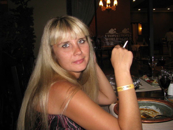 Наташа Пшеченко