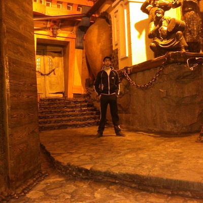 Артур Арлаускас