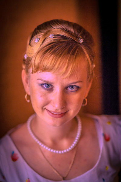 Ольга Курсина