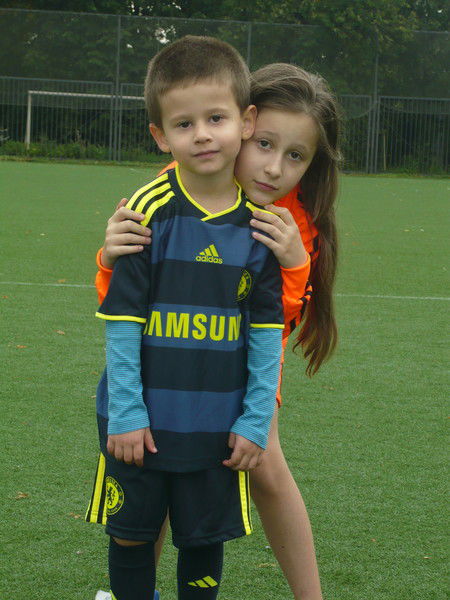 Марина Половец