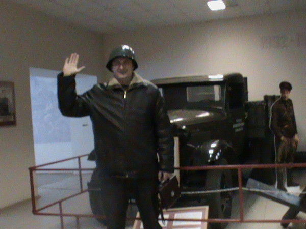 Игорь Павлушко