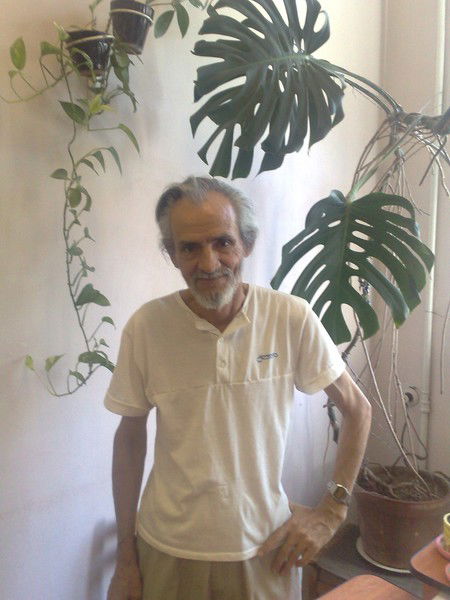 Игорь Зикеев