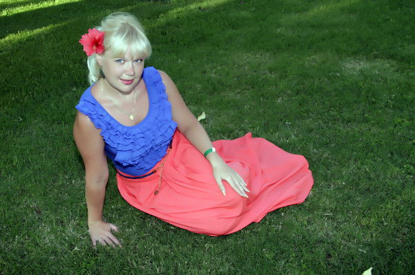 Екатерина Катюша