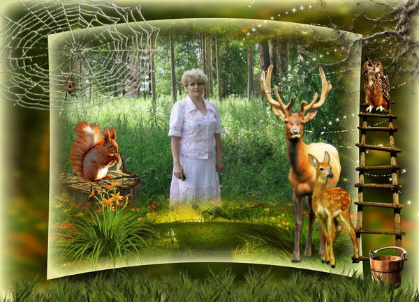 Раиса Каткова