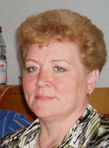 Лариса Лехман