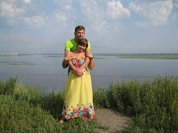 Наталия Демченко