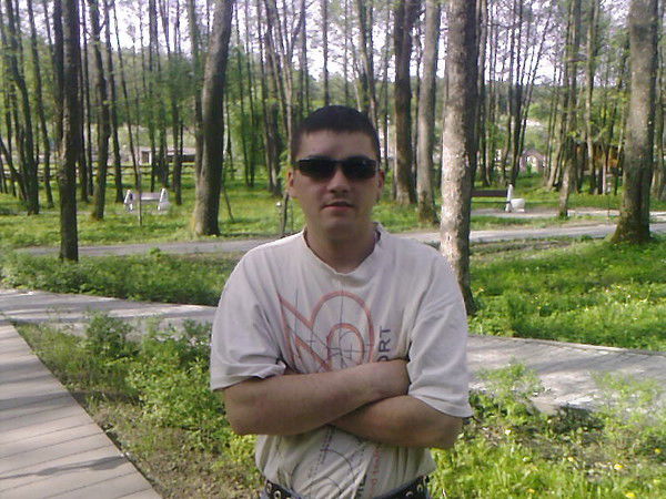 Коля Богдан