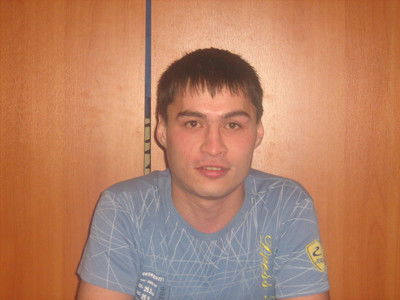 Рустам Габдрахманов