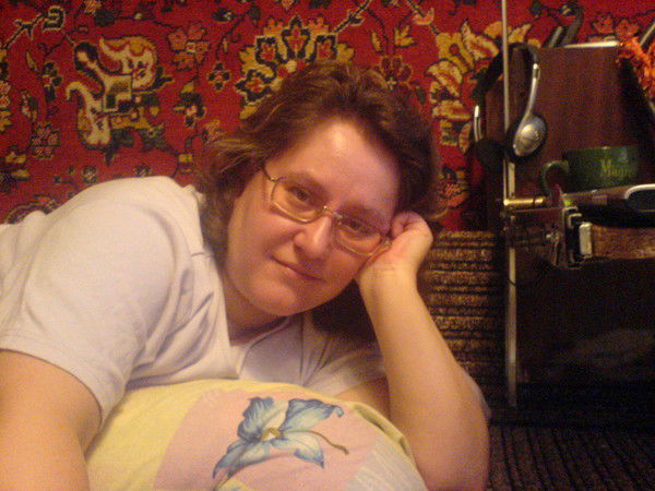 Ирина Якушева