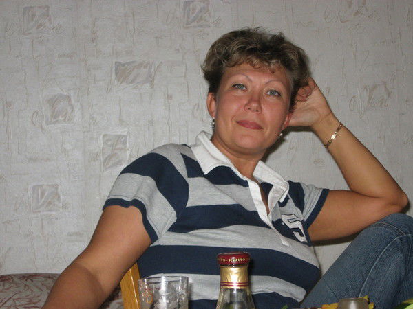 Валерия Сковородко