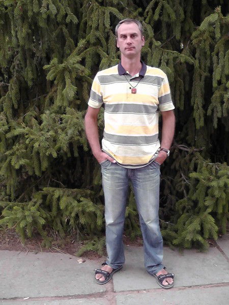 Алексей Першин