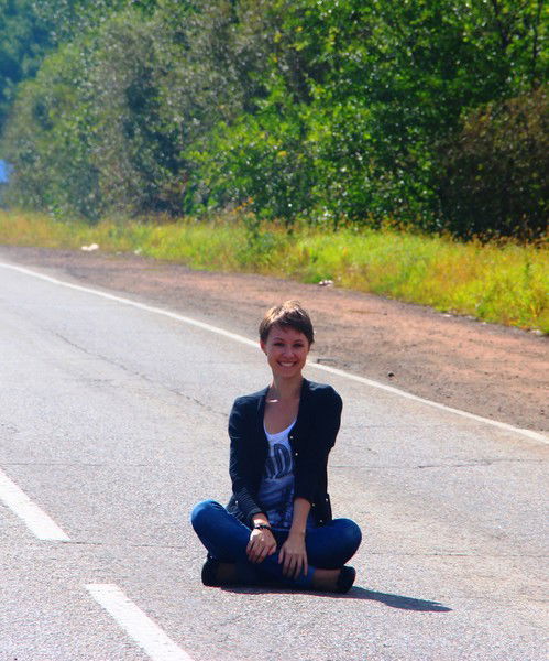 Танюха Несветаева