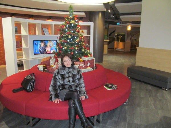 Ирина Варава