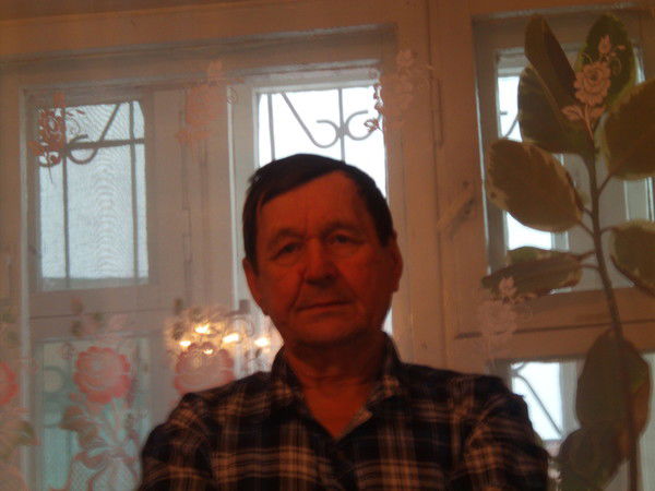 Владимир Трушков