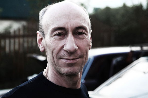 Валера Албегов