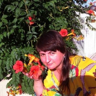 Парфирова Юлия