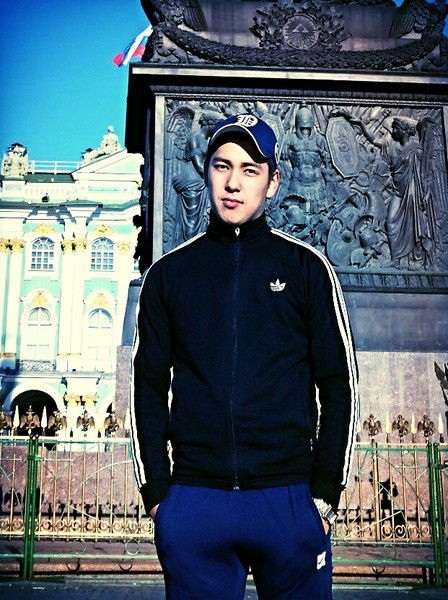 •°•°•°•°Нурик •°•°•°•°