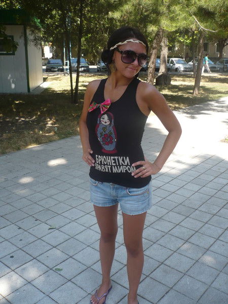 Юлия Левина