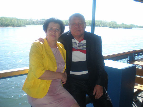 Сергей Патраков