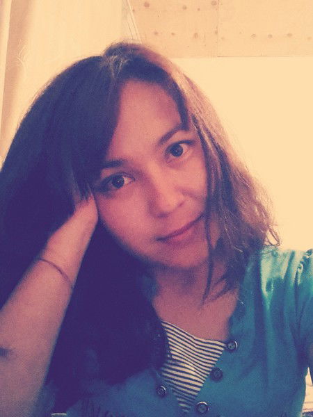 Назым Иманбек