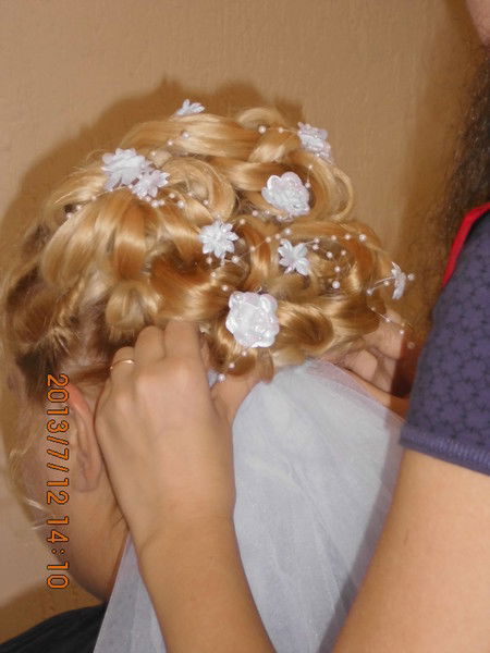 Галина Савраева