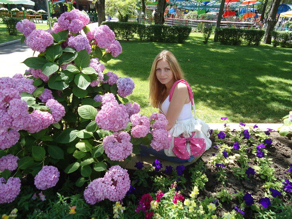 Любовь Фельзингер