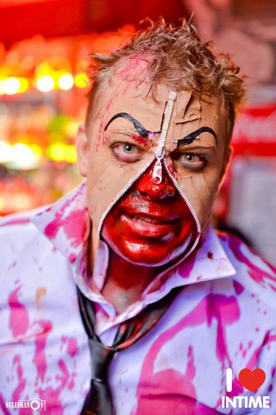 Ernesssto Сhe Gevaro