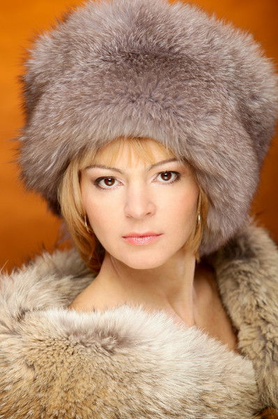 Наталья Сухова