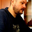 Alexander Abramoff