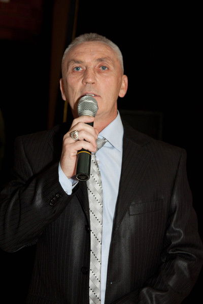 Александр Клее