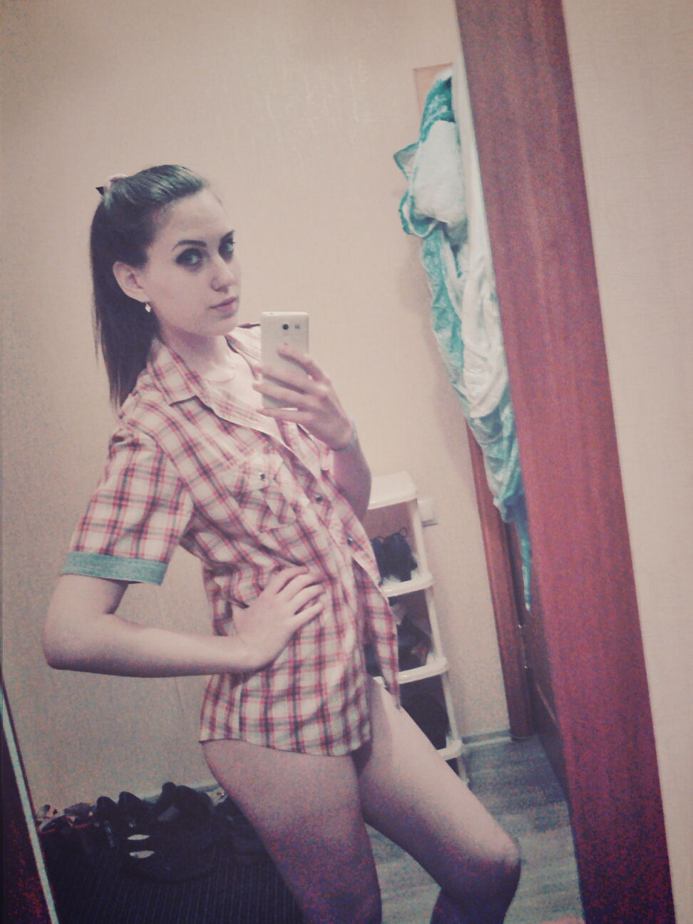 Ирина Колосова