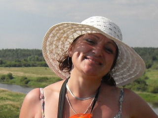 Людмила Вайнмайер