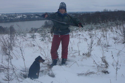 Ольга Барковская