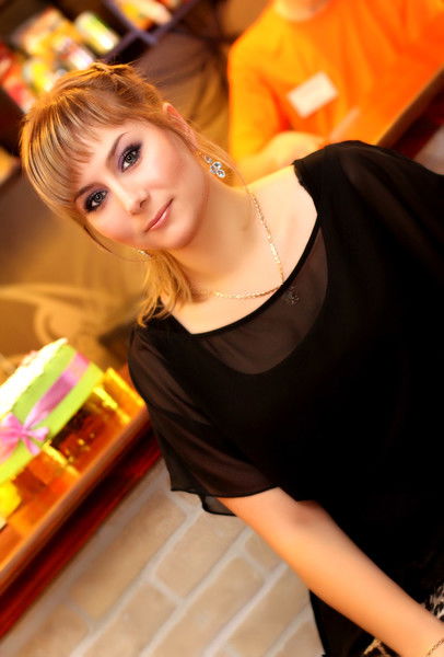 Вера Марценюк