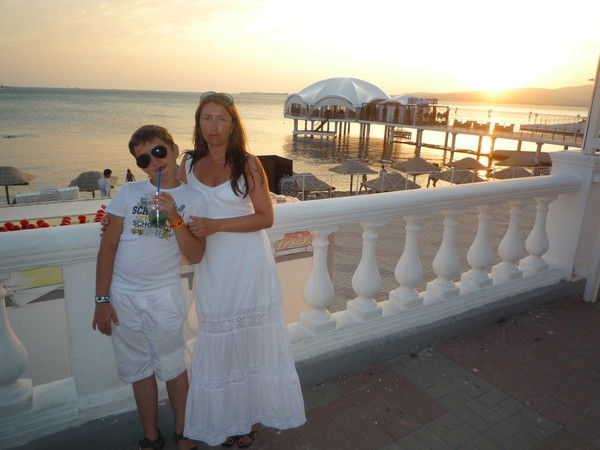 Елена Полухина