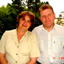 Галина Баканова