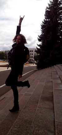 Татьяна Гольдштейн