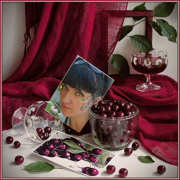 Милая Мила Клондайк