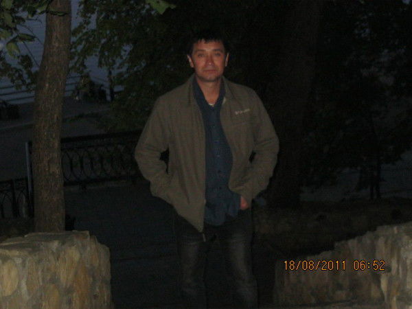 Рафаэль Кашапов