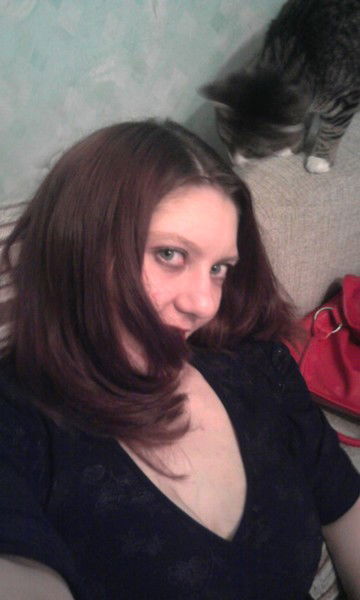 Наталья Сафронова