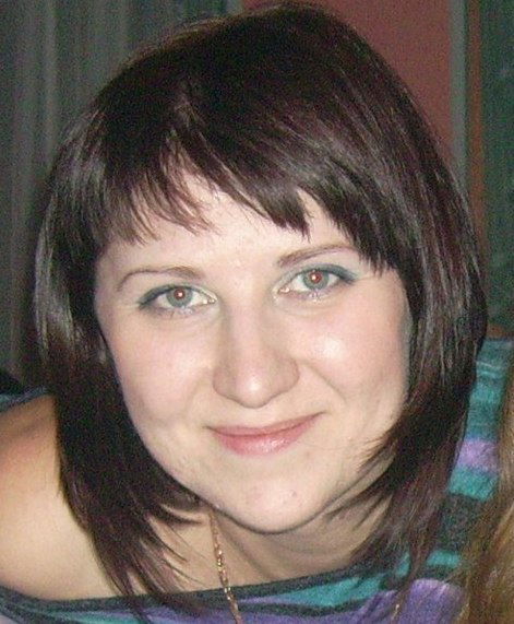 Якубович Светлана