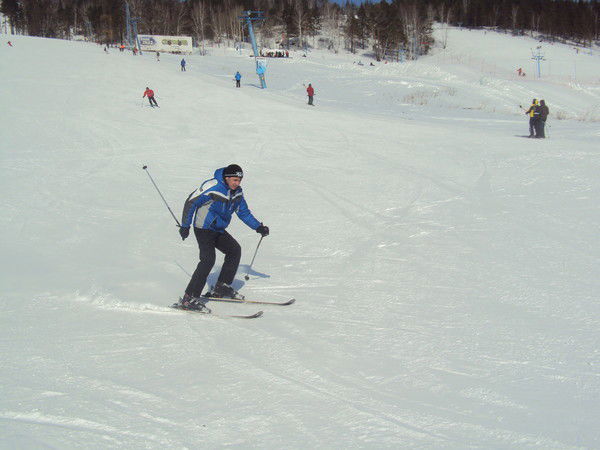 Наиль Мулюков