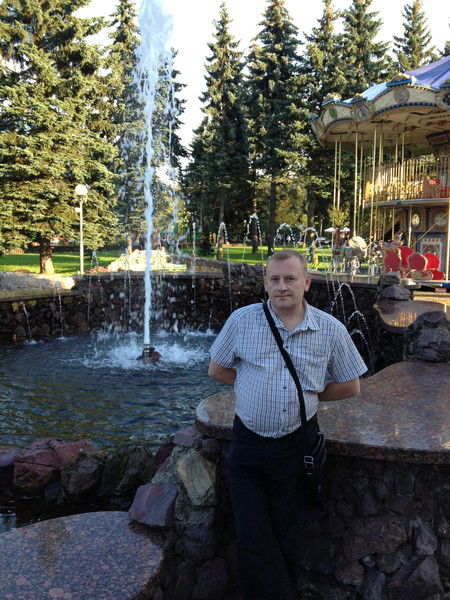 Ралдугин Виктор