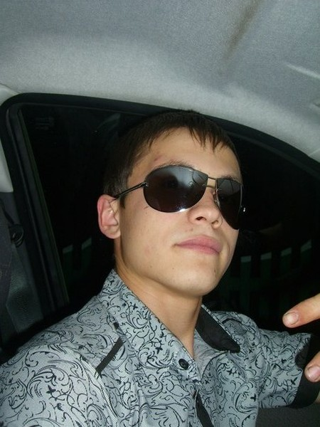 Владимир Чунин