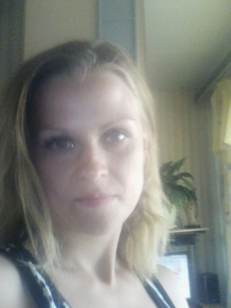 Марина Тукмачева