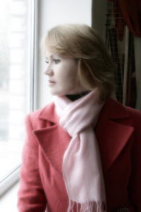 Татьяна Кириллова