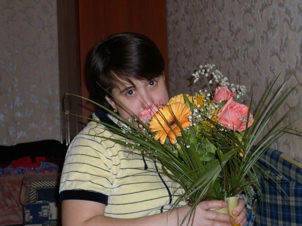 Наталия Кузнецова