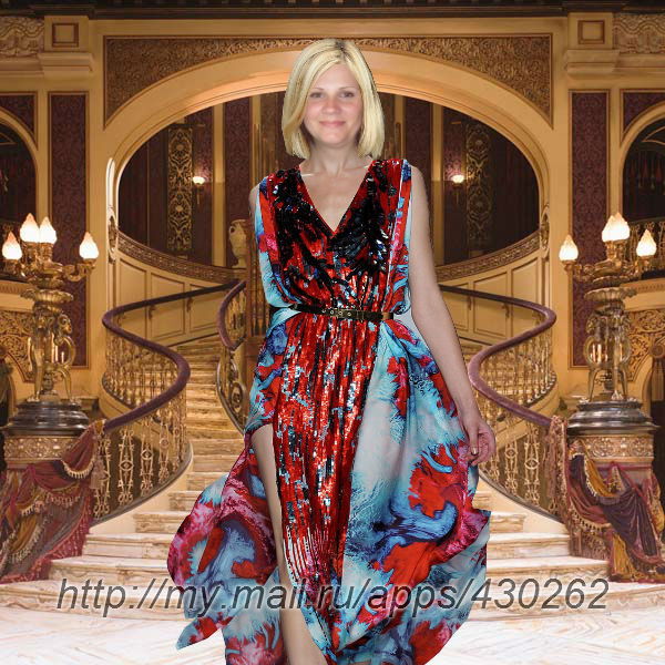 Irina I Denis Mukovnina