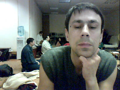 Игорь Буддхи