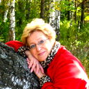 Валентина Попова